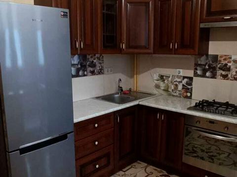 квартира за адресою Олександра Довженка вул., 49