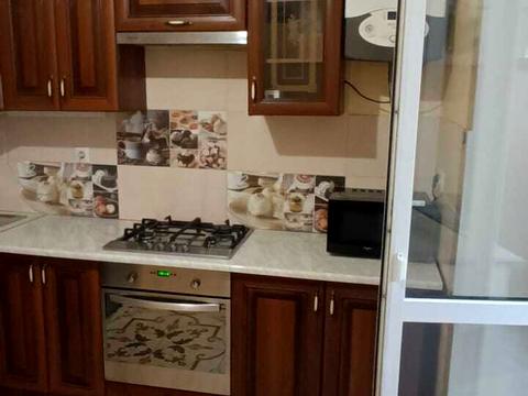 квартира за адресою Олександра Довженка вул., 49