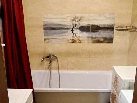 квартира за адресою Олександра Довженка вул., 49