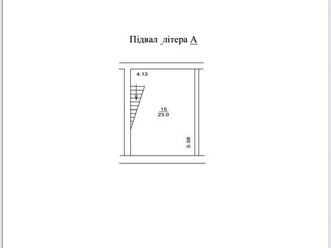 квартира за адресою Науки просп., 61