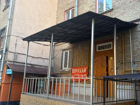квартира за адресою Науки просп., 61