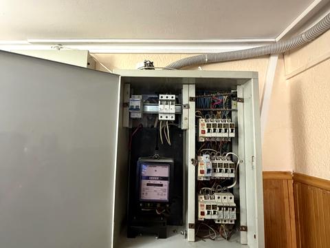 квартира за адресою Науки просп., 61