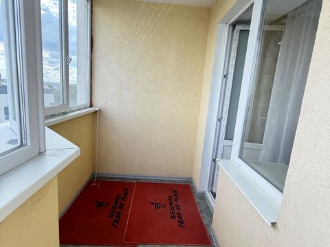 квартира по адресу Вереснева ул., 22-А