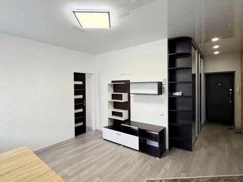 квартира по адресу Вереснева ул., 22-А
