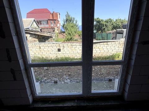 дом по адресу Магистральная ул., 84-Е