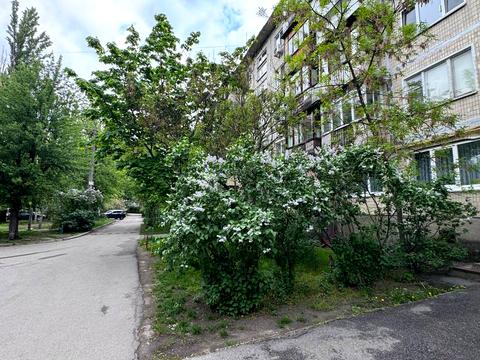 квартира за адресою Кубанської України вул. (Маршала Жукова), 21