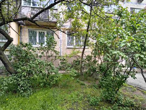 квартира за адресою Кубанської України вул. (Маршала Жукова), 21