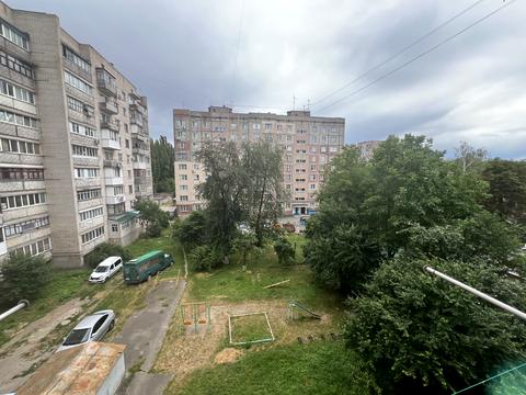 квартира за адресою Київська вул., 160а