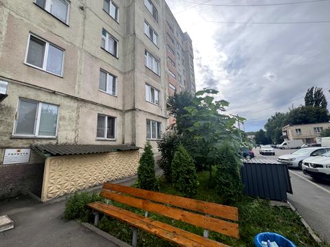 квартира за адресою Київська вул., 160а