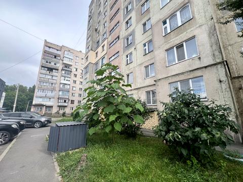 квартира за адресою Київська вул., 160а