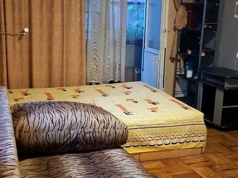 квартира за адресою Сегедська вул., 2