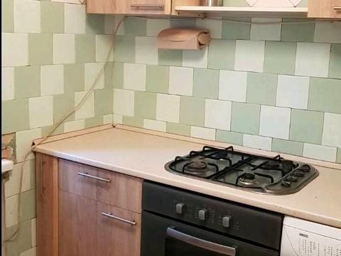 квартира за адресою Сегедська вул., 2