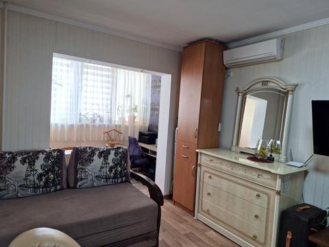 квартира по адресу Академика Заболотного ул., 110