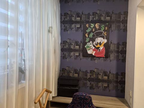 квартира по адресу Академика Заболотного ул., 110