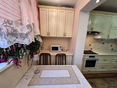 квартира по адресу Академика Заболотного ул., 110