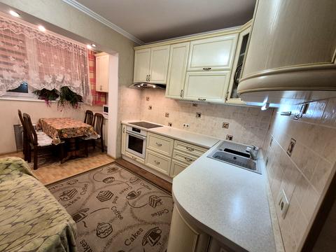 квартира по адресу Академика Заболотного ул., 110