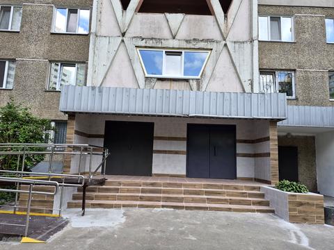 квартира по адресу Академика Заболотного ул., 110