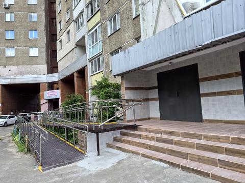 квартира по адресу Академика Заболотного ул., 110