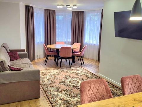 квартира за адресою Тернопіль, Гайова вул., 8