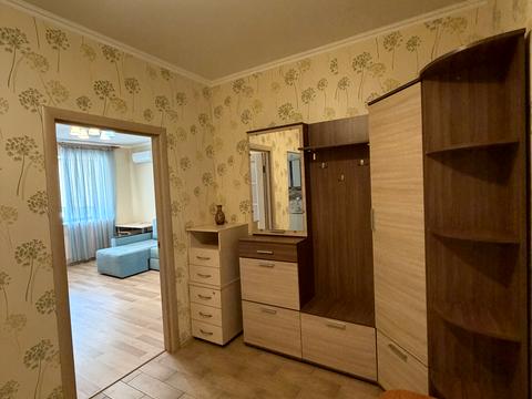 квартира за адресою Олександра Попова вул., 3