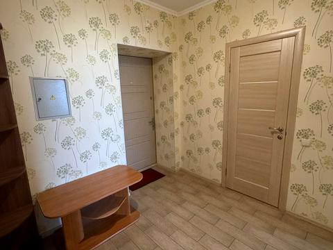 квартира за адресою Олександра Попова вул., 3