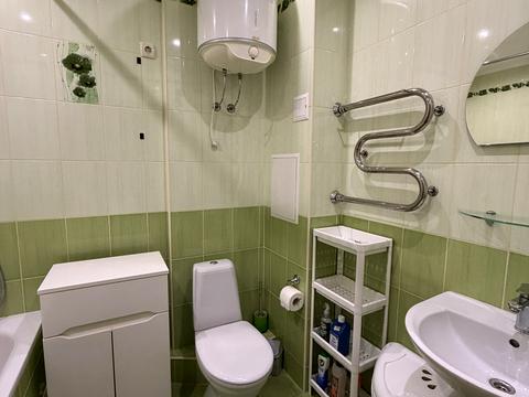 квартира за адресою Олександра Попова вул., 3