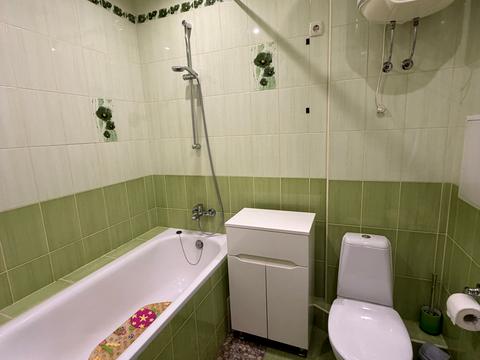 квартира за адресою Олександра Попова вул., 3