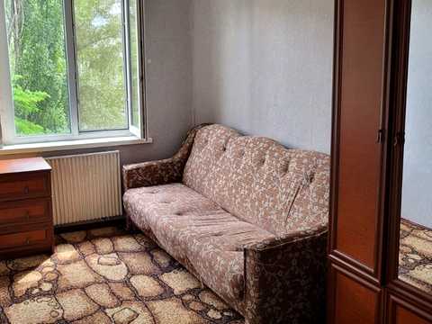 квартира по адресу Левка Лукьяненко ул. (Маршала Тимошенка), 2-Б
