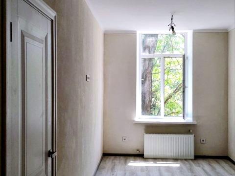 квартира по адресу Болгарская ул., 38
