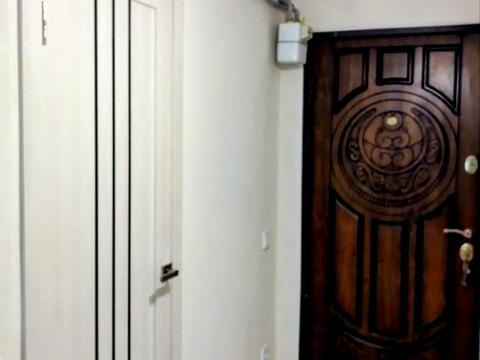 квартира по адресу Болгарская ул., 38
