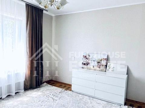 квартира за адресою Оноре де Бальзака вул., 57