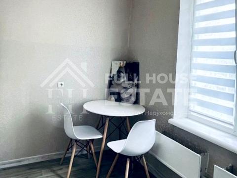квартира за адресою Оноре де Бальзака вул., 57