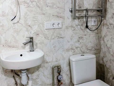 квартира по адресу Болгарская ул., 38
