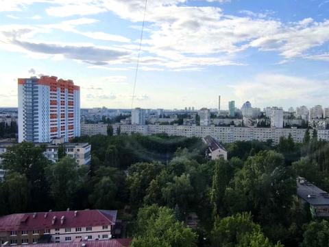 квартира за адресою Миколи Руденка бульв. (Кольцова), 18-А