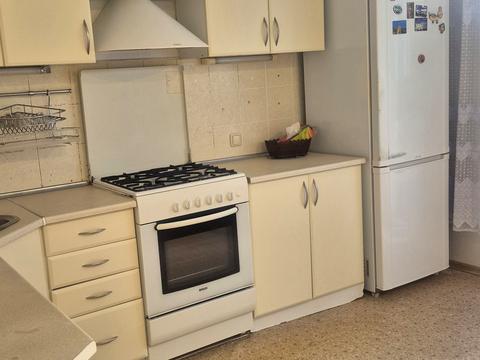 квартира за адресою Євгена Чикаленка вул., 59