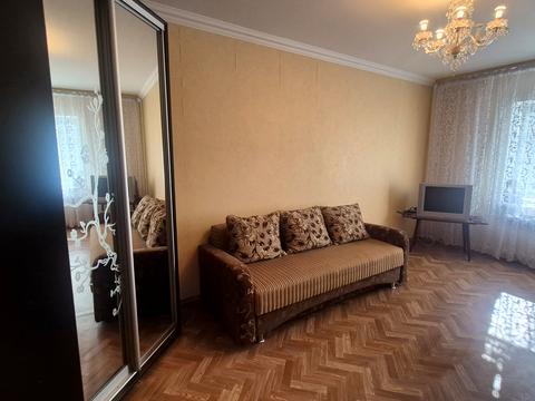 квартира за адресою Євгена Чикаленка вул., 59