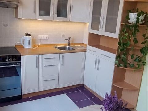 квартира по адресу Чернобыльская ул., 21