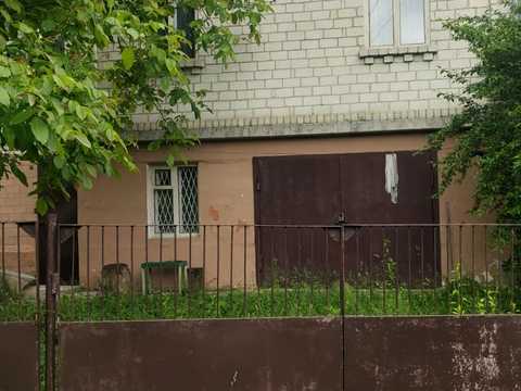 будинок за адресою Комарова, 20