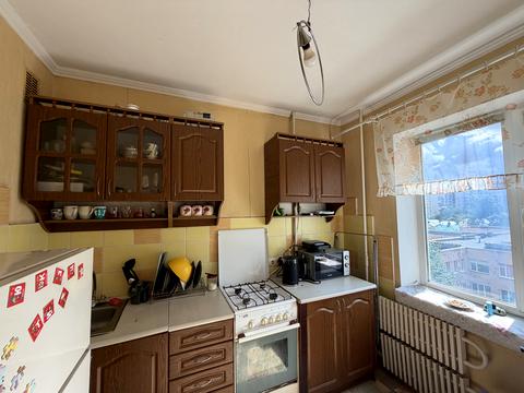 квартира за адресою Рівне, Академіка Грушевського вул., 42