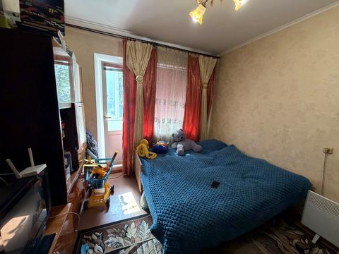 квартира за адресою Академіка Грушевського вул., 42