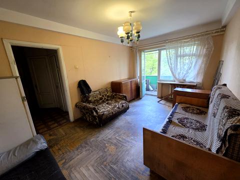квартира за адресою Перемоги вул., 99