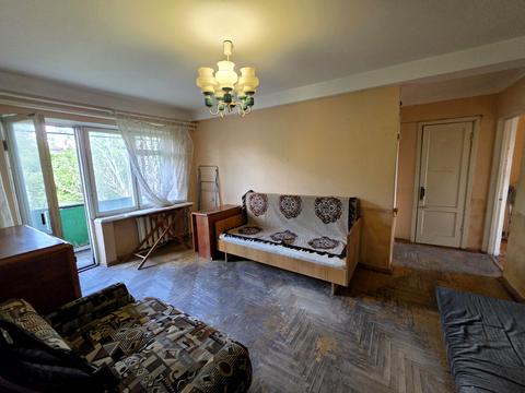 квартира за адресою Перемоги вул., 99