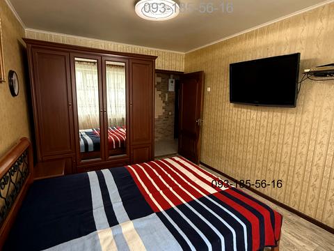 квартира по адресу Юрия Шумского ул., 10