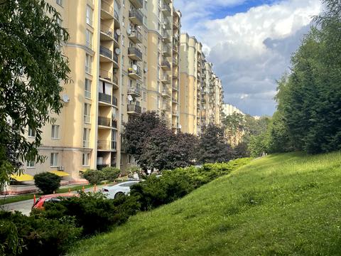 квартира за адресою Валерія Лобановського вул., 24