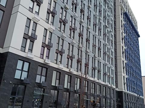 квартира по адресу Святослава Храброго ул., 11-Б