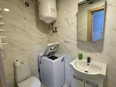 квартира за адресою Машинобудівна вул., 41