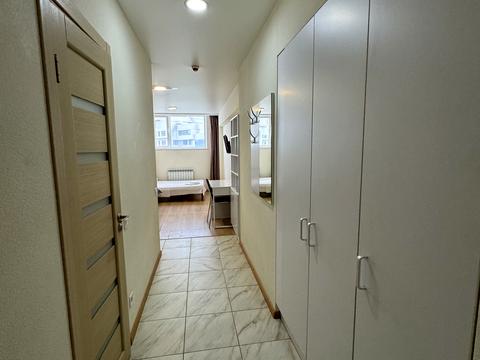квартира за адресою Машинобудівна вул., 41