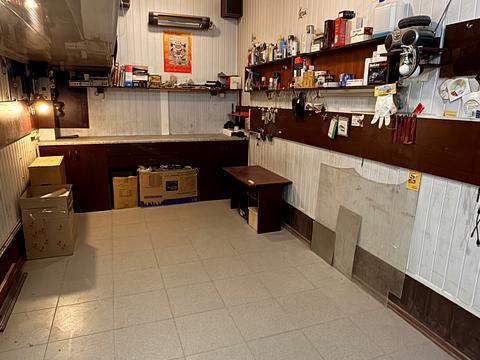 паркомісце за адресою Трускавецька вул., 48