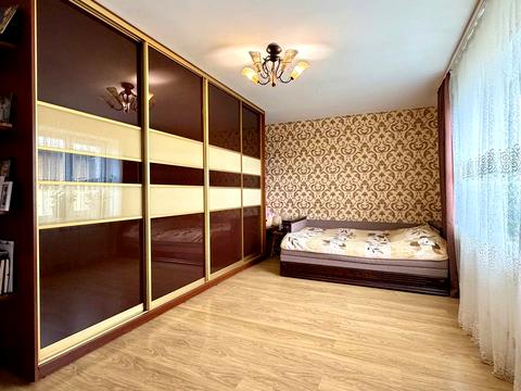 квартира за адресою Зиновія Бабія вул., 3