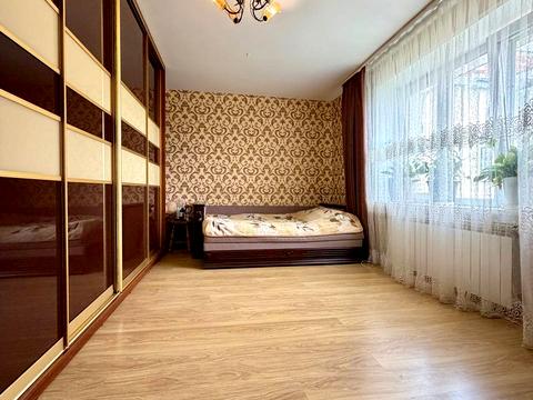 квартира за адресою Зиновія Бабія вул., 3